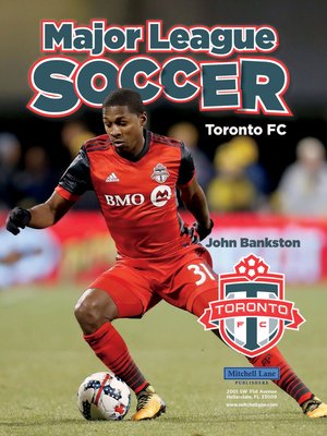 cover image of Toronto FC